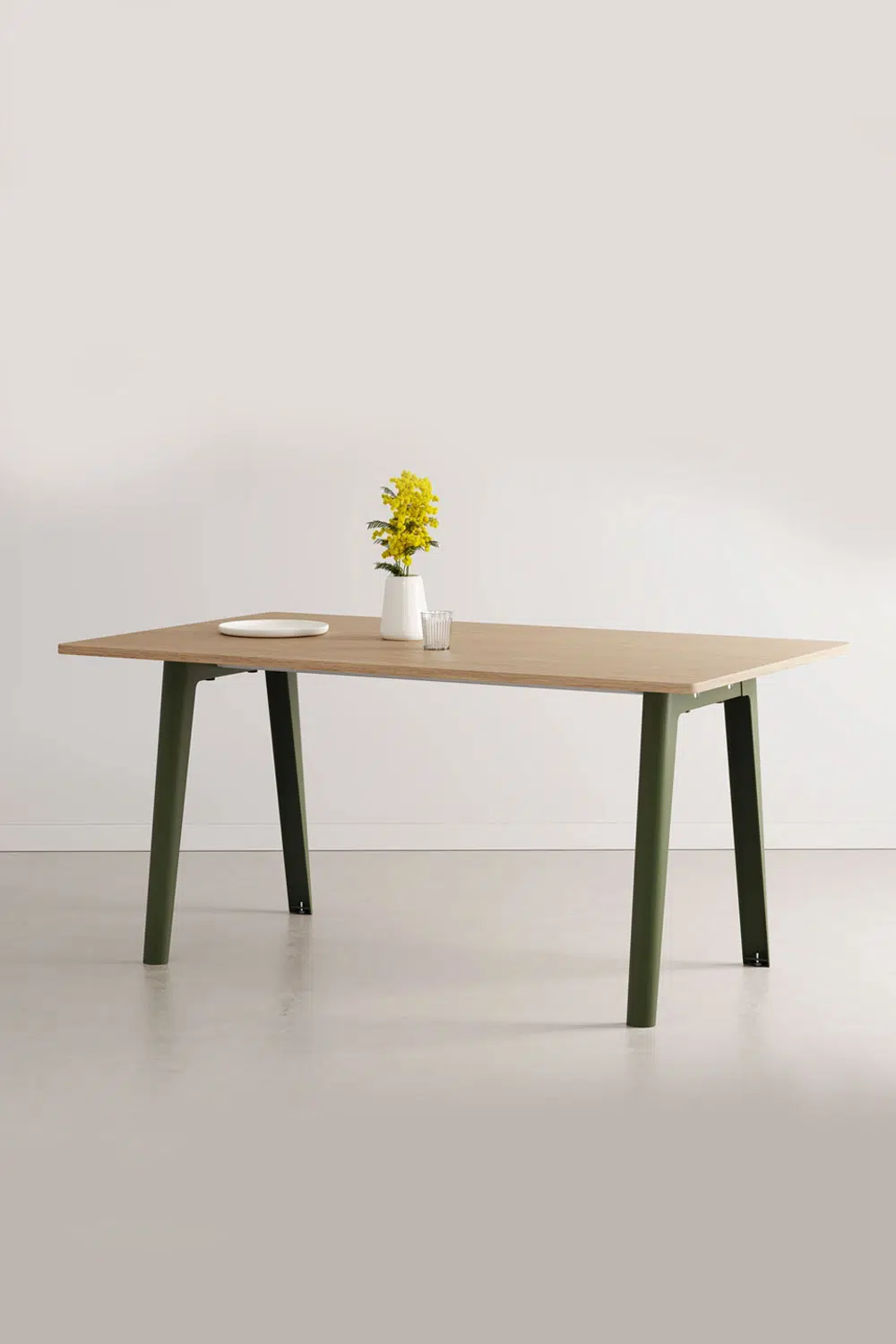 Table à manger New Modern 160 x 95cm | TIPTOE
