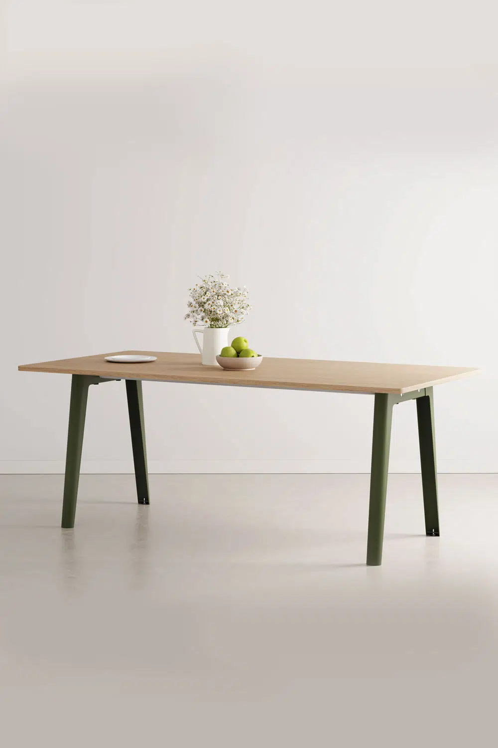 Table à manger New Modern 190 x 95cm | TIPTOE