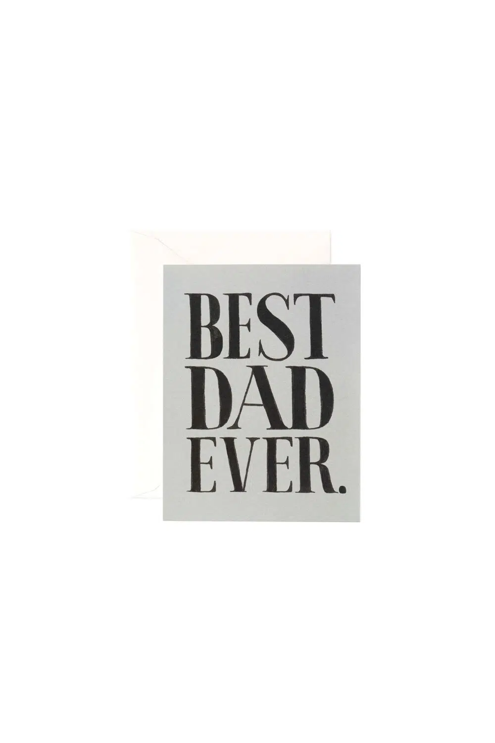 Carte 'Best Dad Ever' | RIFLE PAPER CO