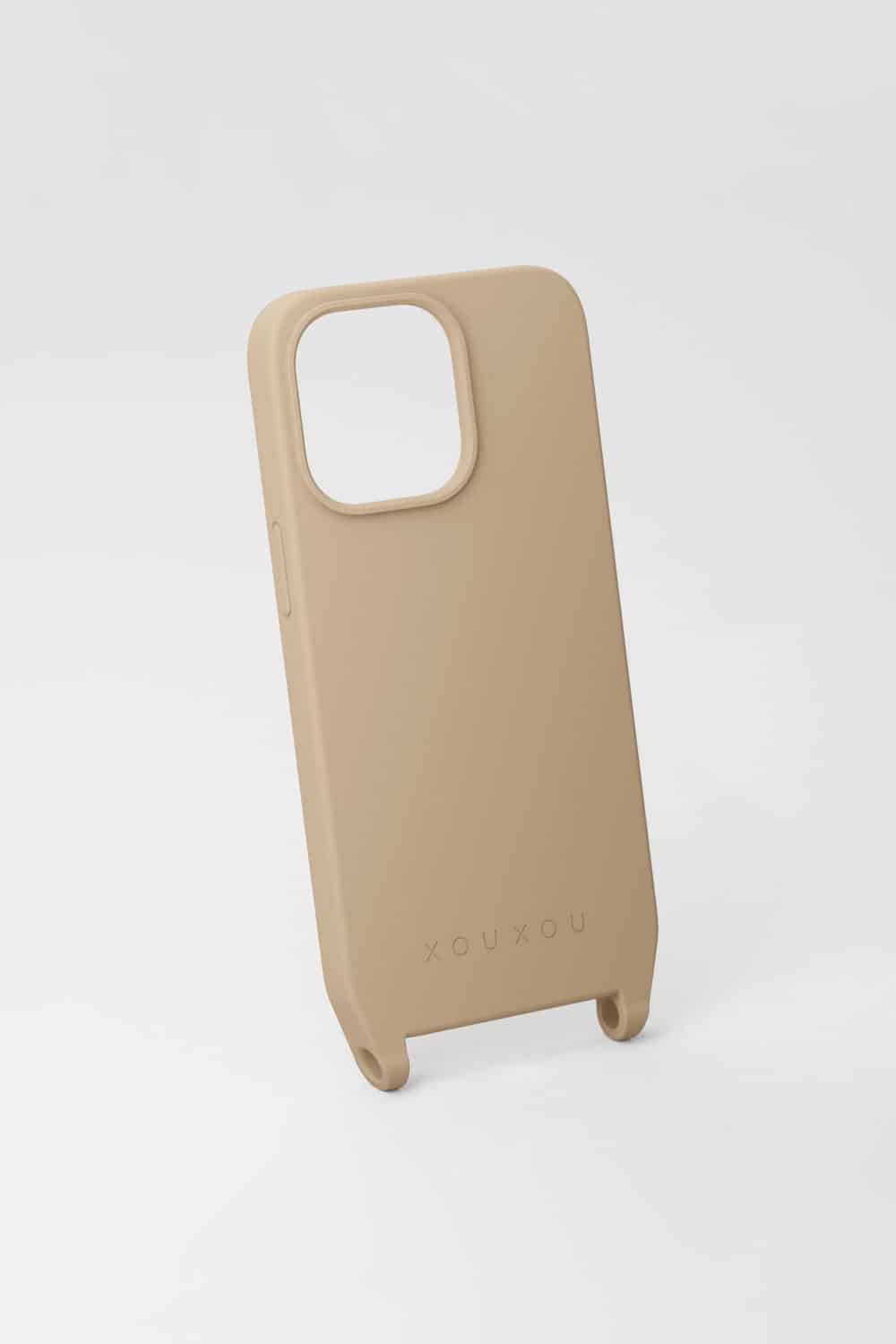 Coque iPhone 'Sand' | XOUXOU