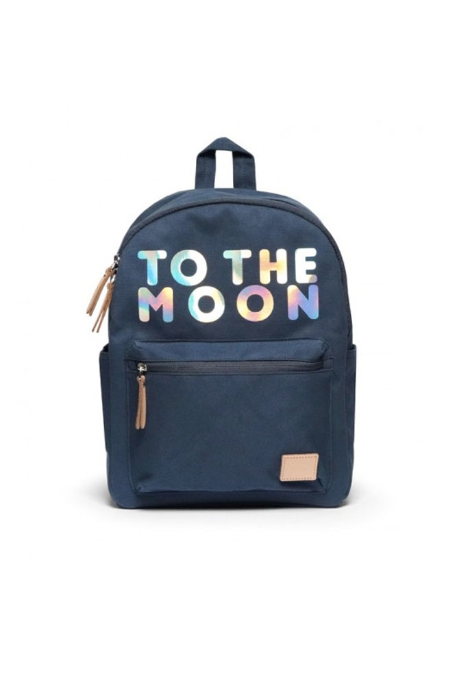 Sac à dos Kid pack 'To the moon' | JOJO FACTORY