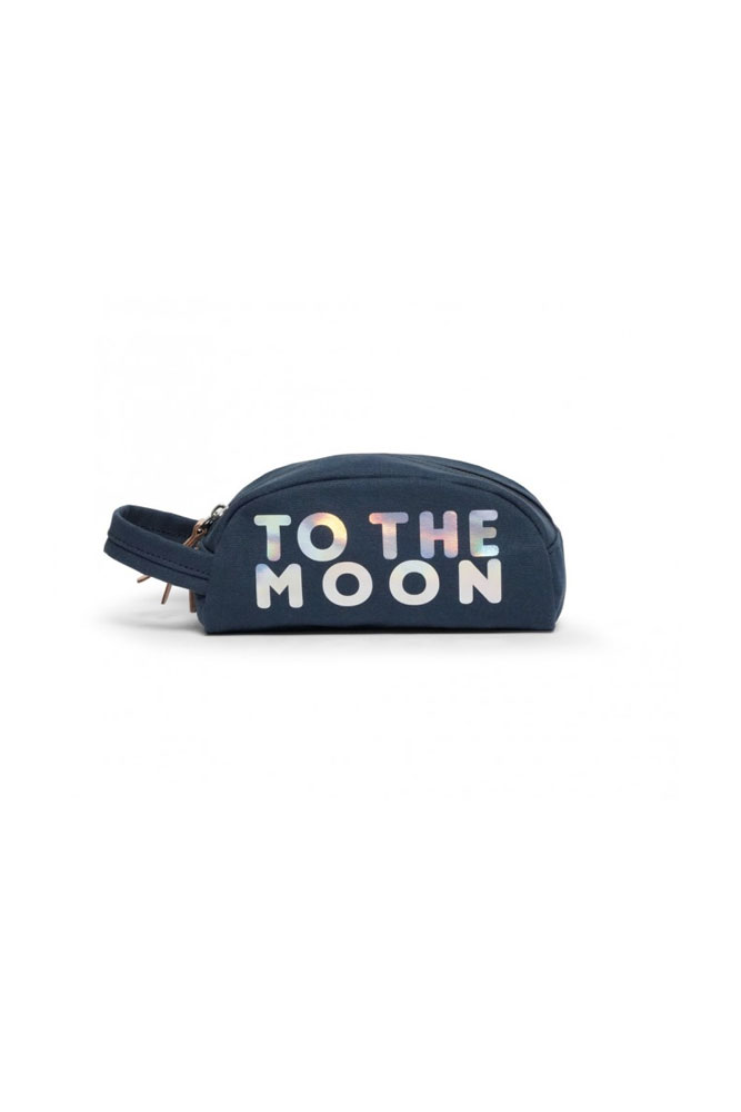 Trousse à crayons 'To the moon' | JOJO FACTORY