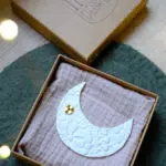 Décoration 'Lune' | 1100 DEGRÉS