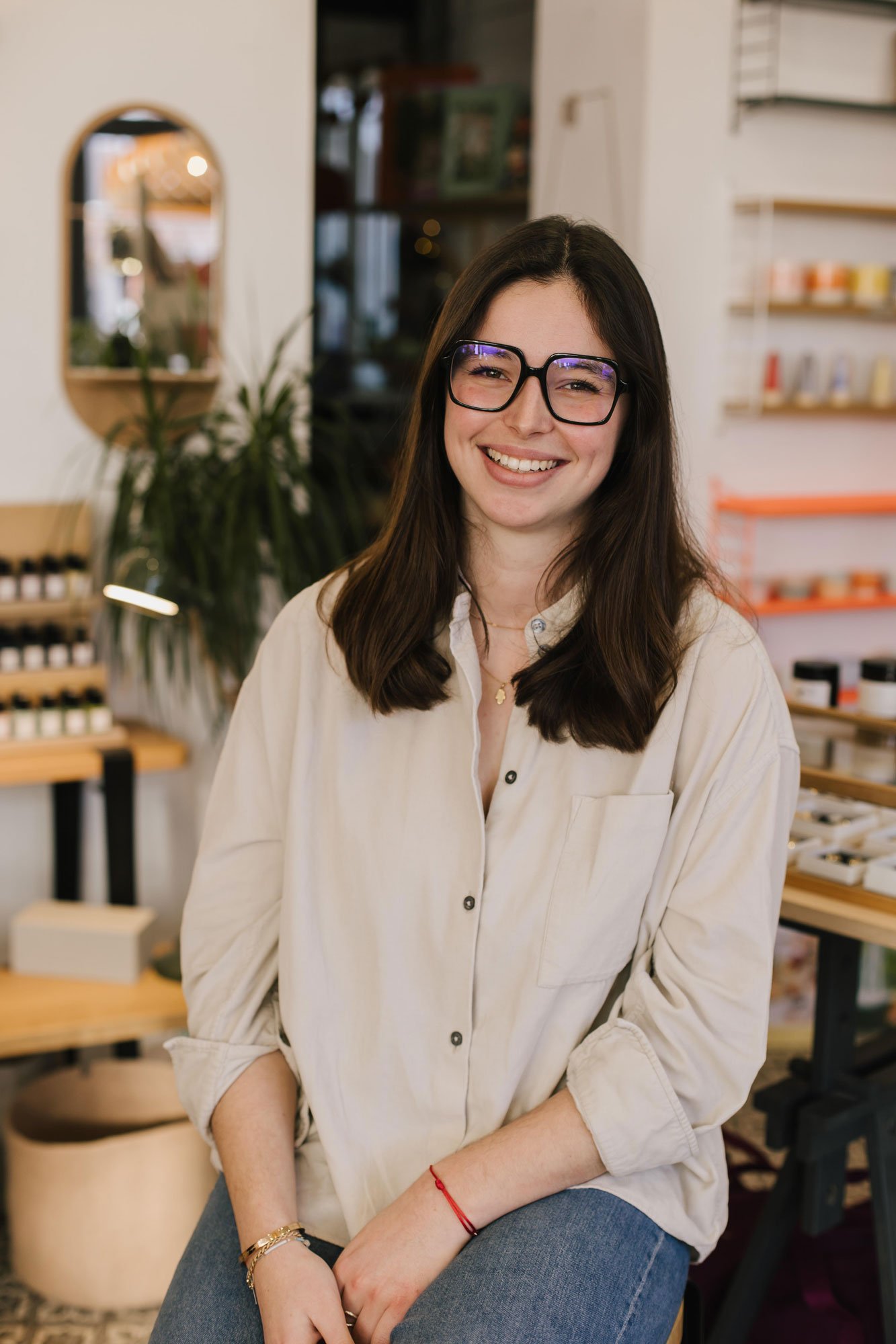 Mouflette, e-shop & concept store à Lille et à la Madeleine 59
