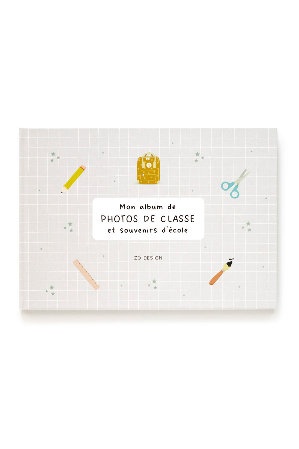 Album photos de classe | ZÜ