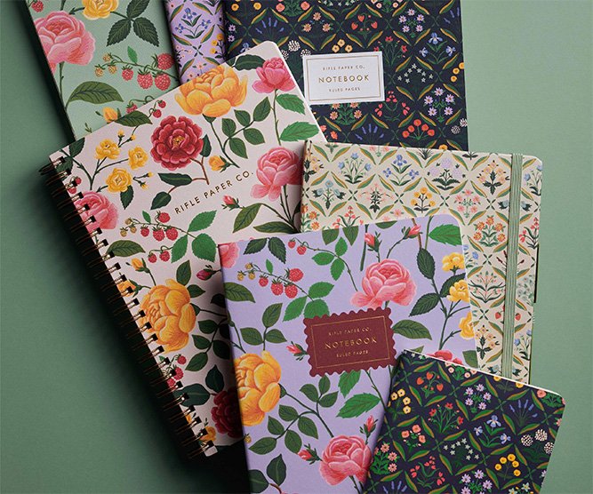 RIFLE PAPER CO