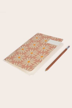 Carnet 'Passionnément' | SEASON PAPER