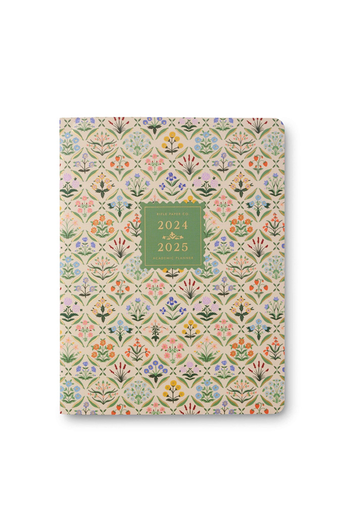 Agenda planner 2024-2025 'Estee'