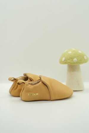 Chausson A 'Caramel' | CRAIE STUDIO