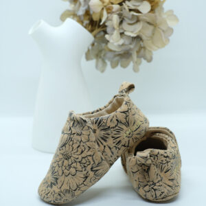 Chausson A 'Flowers Nude' | CRAIE STUDIO