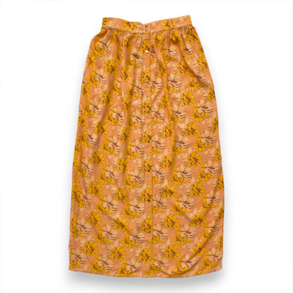 Jupe 'Neela' Dahlia Jour | APACHES COLLECTIONS
