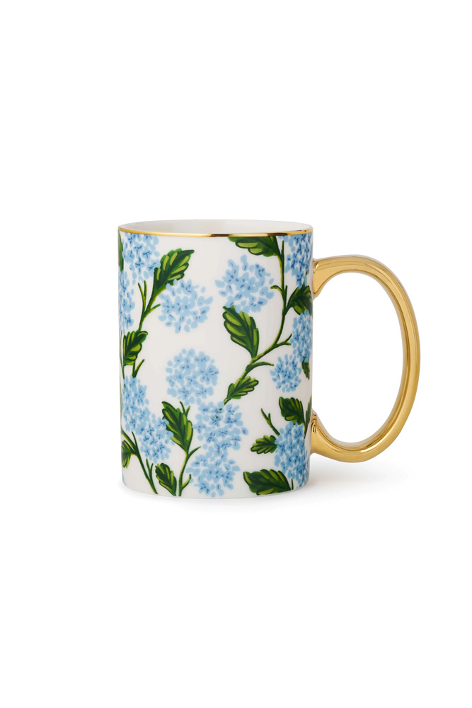 Mug 'Hortensia'