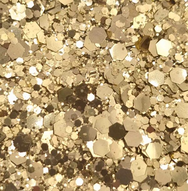 Paillettes 'Nefersisi' | SI SI LA PAILLETTE