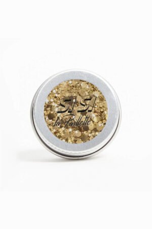 Paillettes 'Nefersisi' | SI SI LA PAILLETTE