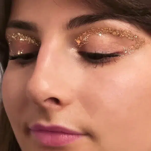 Paillettes 'Nefersisi' | SI SI LA PAILLETTE