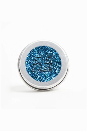 Paillette 'Bleu Nuit Standard' | SI SI LA PAILLETTE