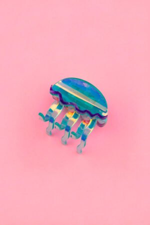 Pince à cheveux Méduse | COUCOU SUZETTE