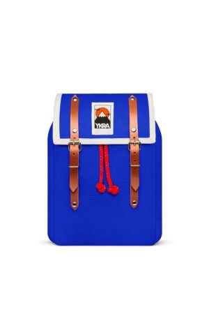 Sac à dos enfant 'Matra Mini S' Bleu | YKRA