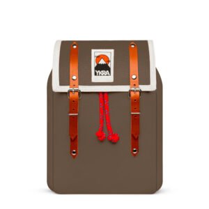 Sac à dos enfant 'Matra Mini S' Khaki | YKRA