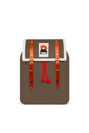 Sac à dos enfant 'Matra Mini S' Khaki | YKRA
