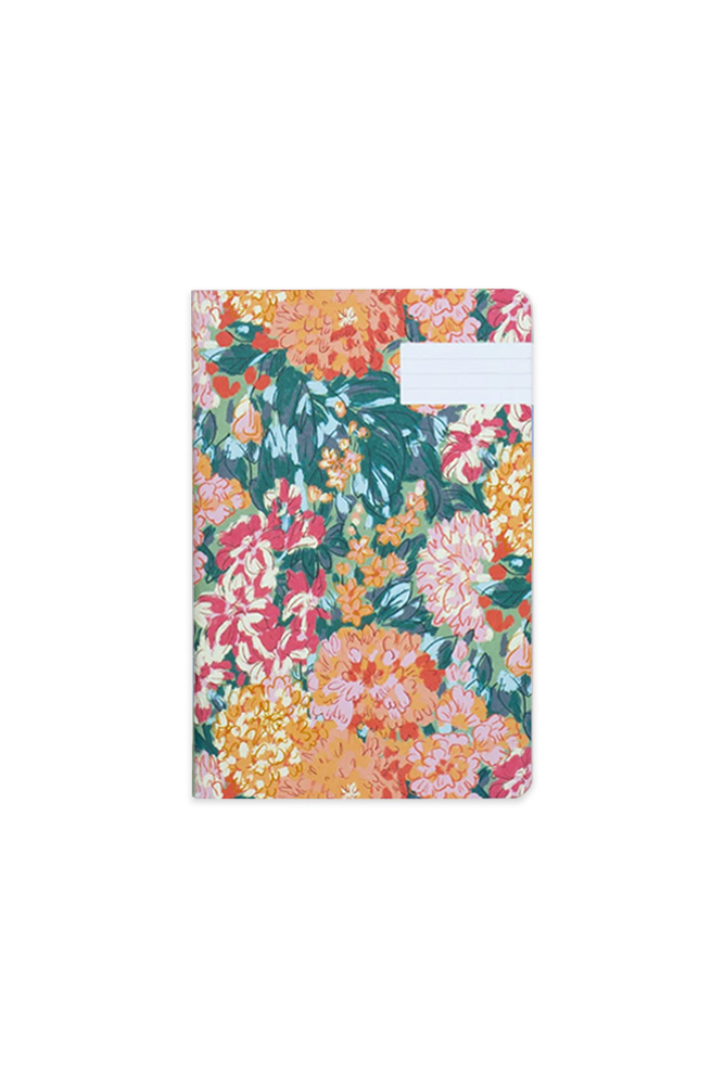 Carnet 'Cottage' | SEASON PAPER
