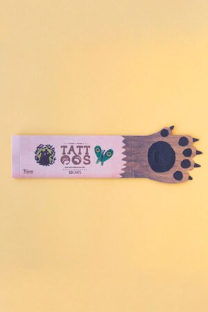Tattoos 'Nature' | LONDJI