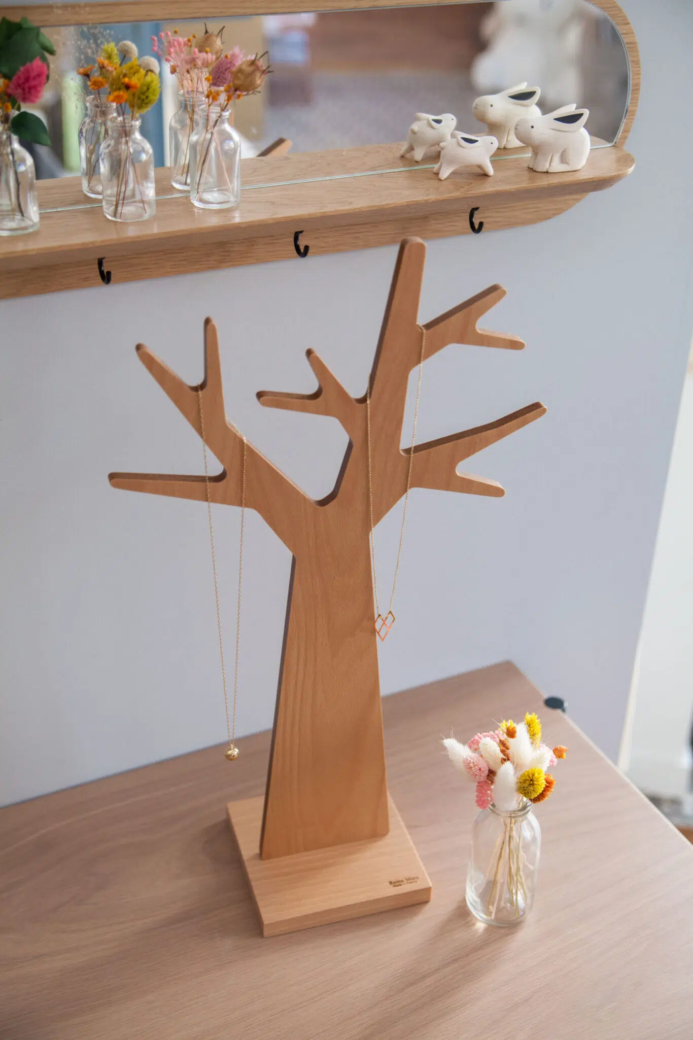 Arbre à bijoux MM