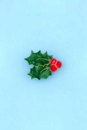 Barrette Houx | COUCOU SUZETTE