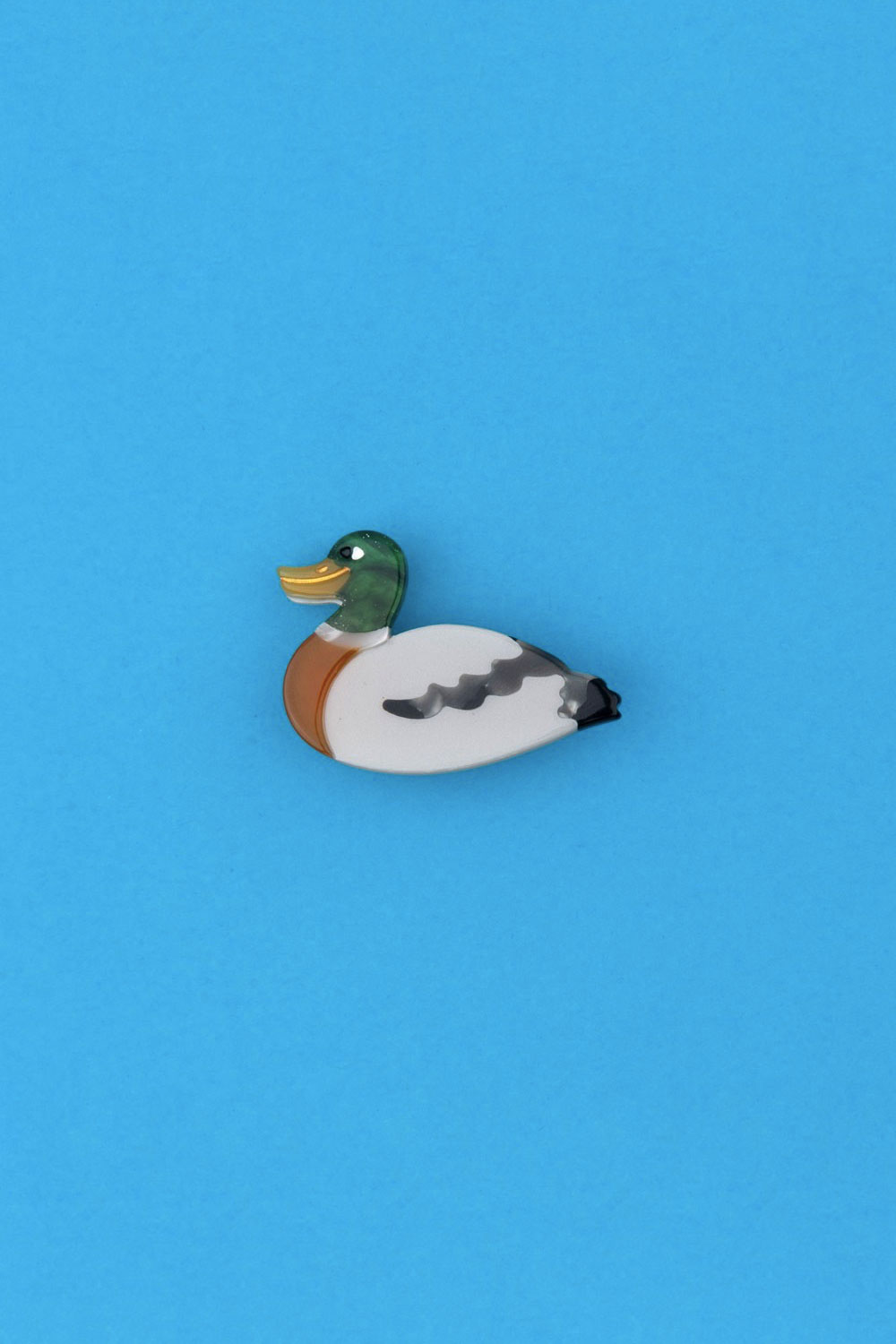 Barrette Canard | COUCOU SUZETTE