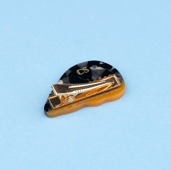 Barrette moule | COUCOU SUZETTE