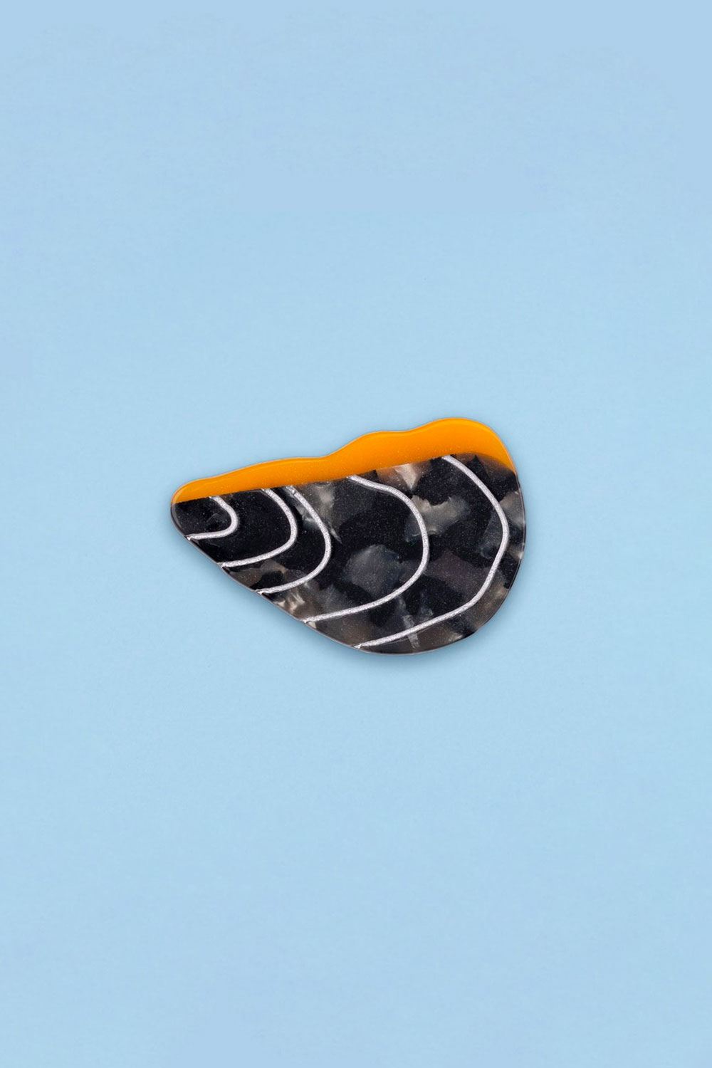 Barrette moule | COUCOU SUZETTE
