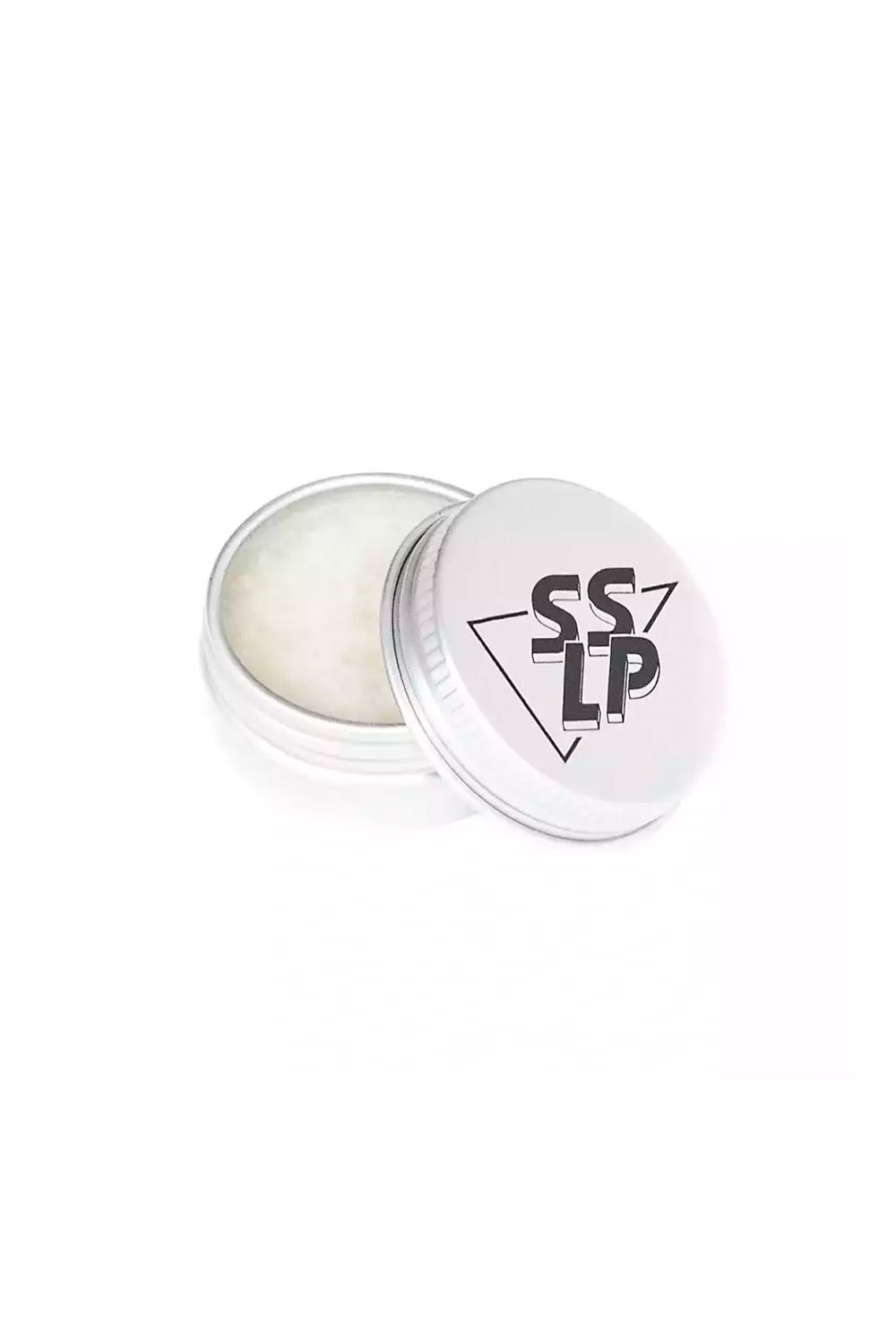 Baume applicateur paillettes karité | SI SI LA PAILLETTE