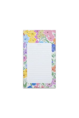 Bloc-notes 'En mai' | SEASON PAPER