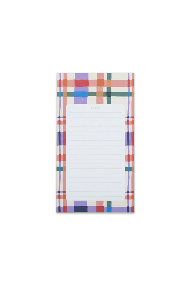 Bloc-notes 'Highlands' | SEASON PAPER