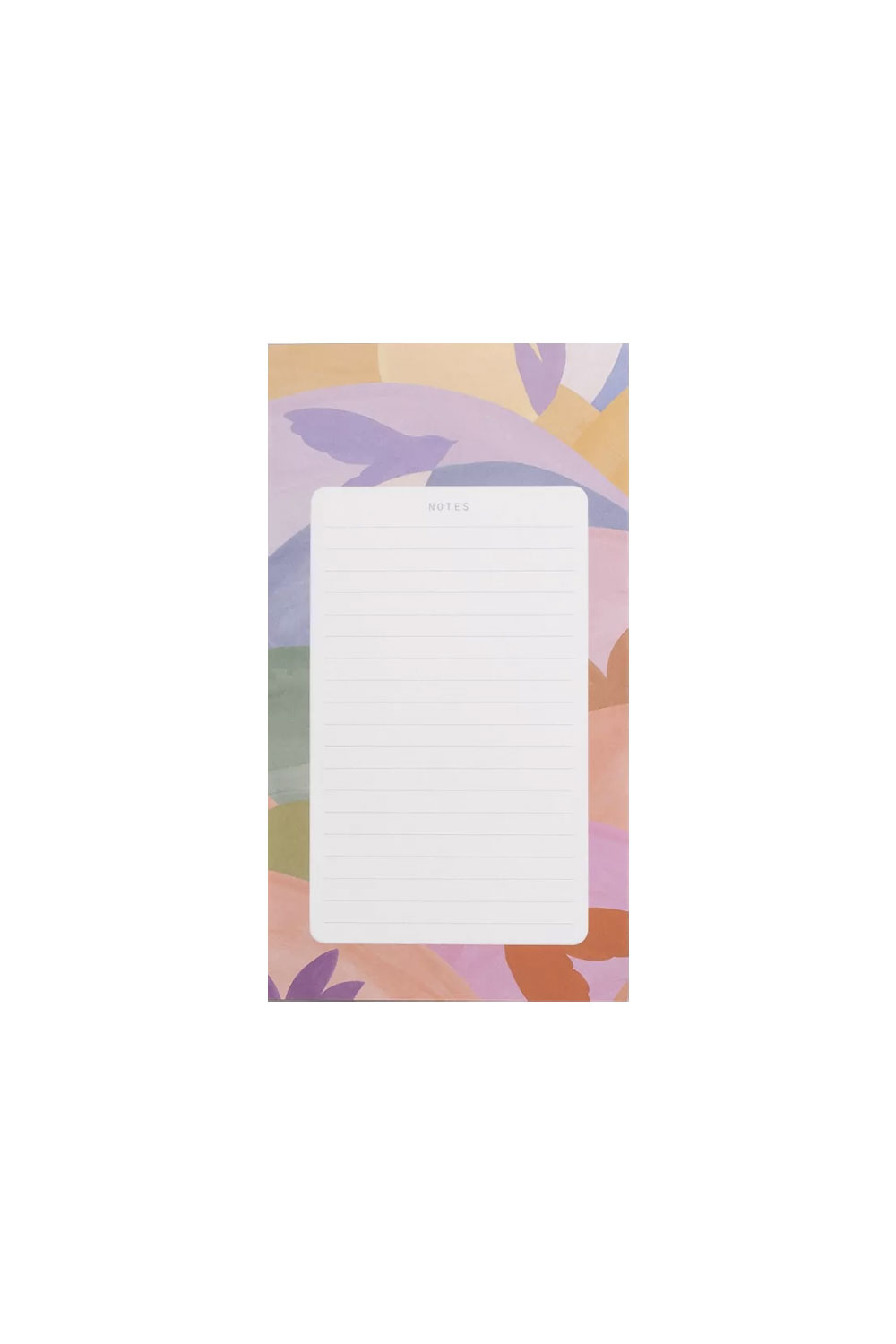 Bloc-notes 'Joie' | SEASON PAPER