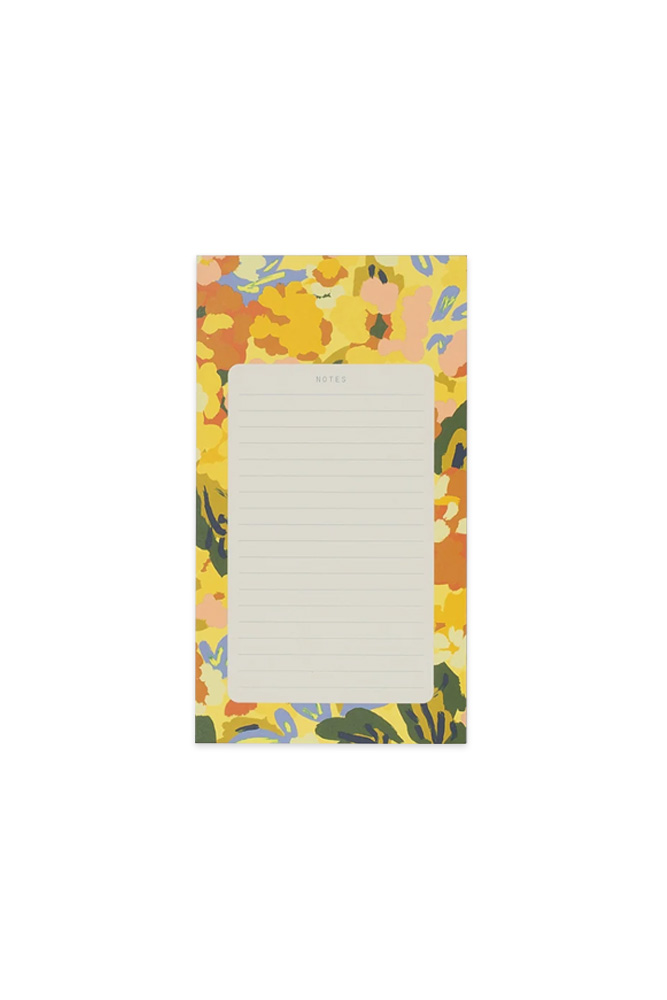 Bloc-notes 'Nectar' | SEASON PAPER
