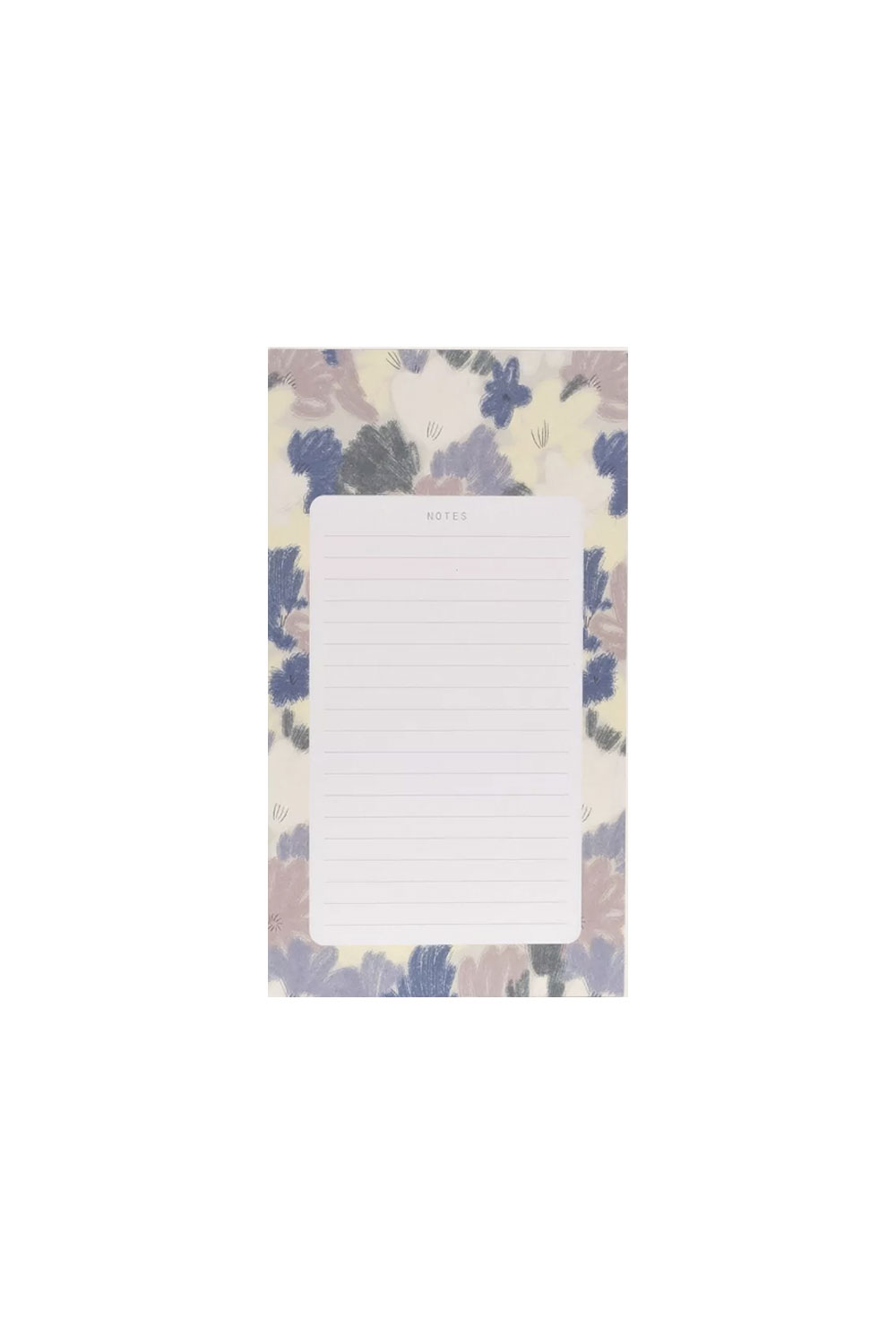 Bloc-notes 'Orée' | SEASON PAPER