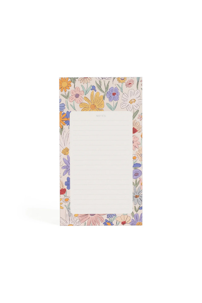 Bloc-notes 'Sérendipité' | SEASON PAPER
