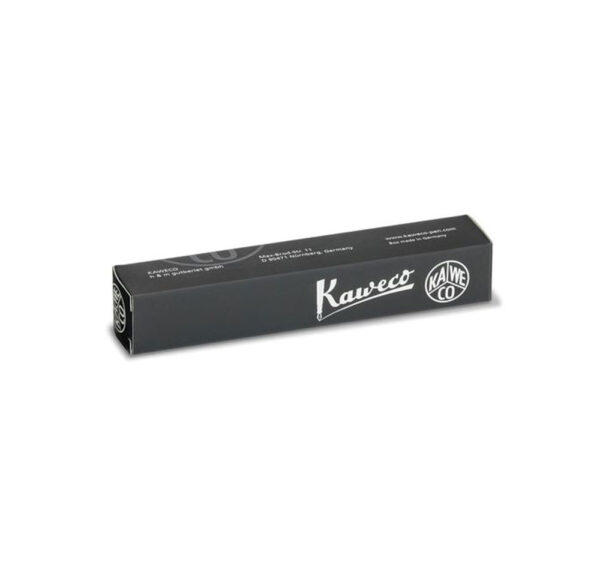 Porte-mine 0.7mm 'Skyline Sport' Macchiato | KAWECO