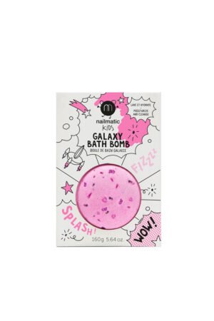 Boule de bain effervescente Cosmic