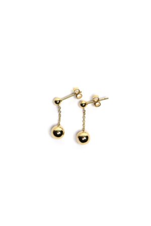 Boucles d'oreilles "Bowery"