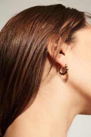 Boucles d'oreilles 'LISE' | JEANNETTE