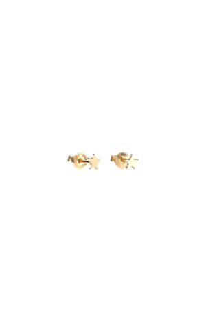 Puces d'oreilles 'Stars'