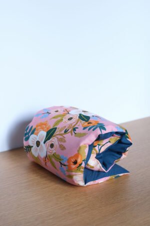 Bouillotte sèche Lively Floral | NOMADEIN