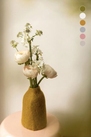 Cache-vase cloche S | MUSKHANE