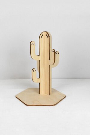Cactus à boucles d'oreilles "Mexicana"