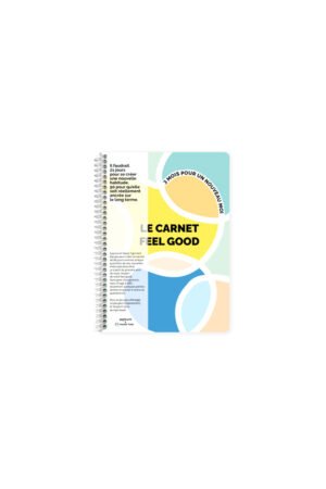 Carnet "Feel Good"