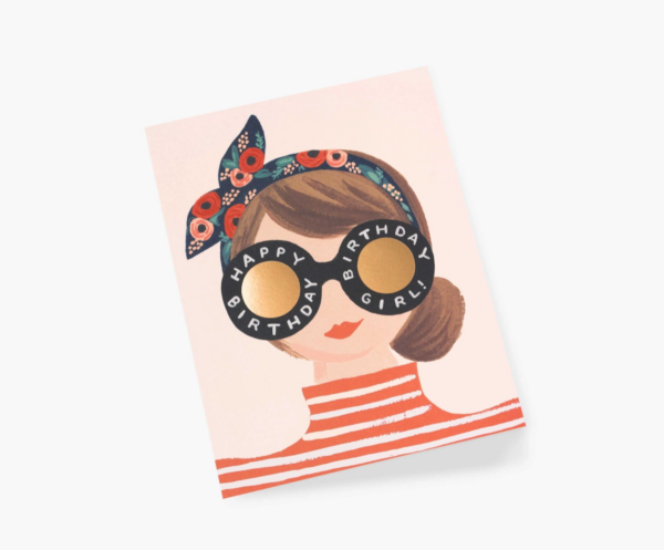 RIFLE PAPER CO