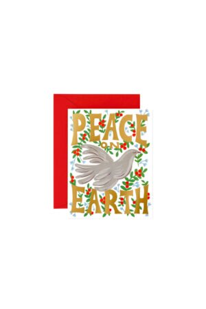 Carte 'Peace Dove' | RIFLE PAPER CO