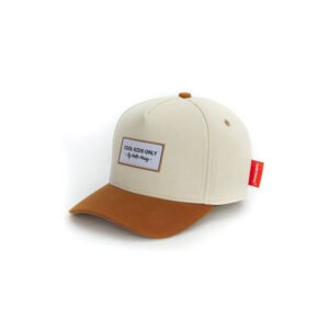 Casquette 'Beige' | HELLO HOSSY